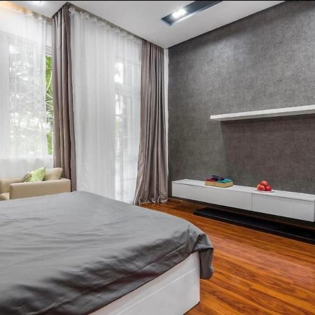 Rose Homestay Mykhebeach Đà Nẵng Kültér fotó