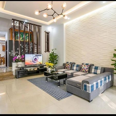 Rose Homestay Mykhebeach Đà Nẵng Kültér fotó