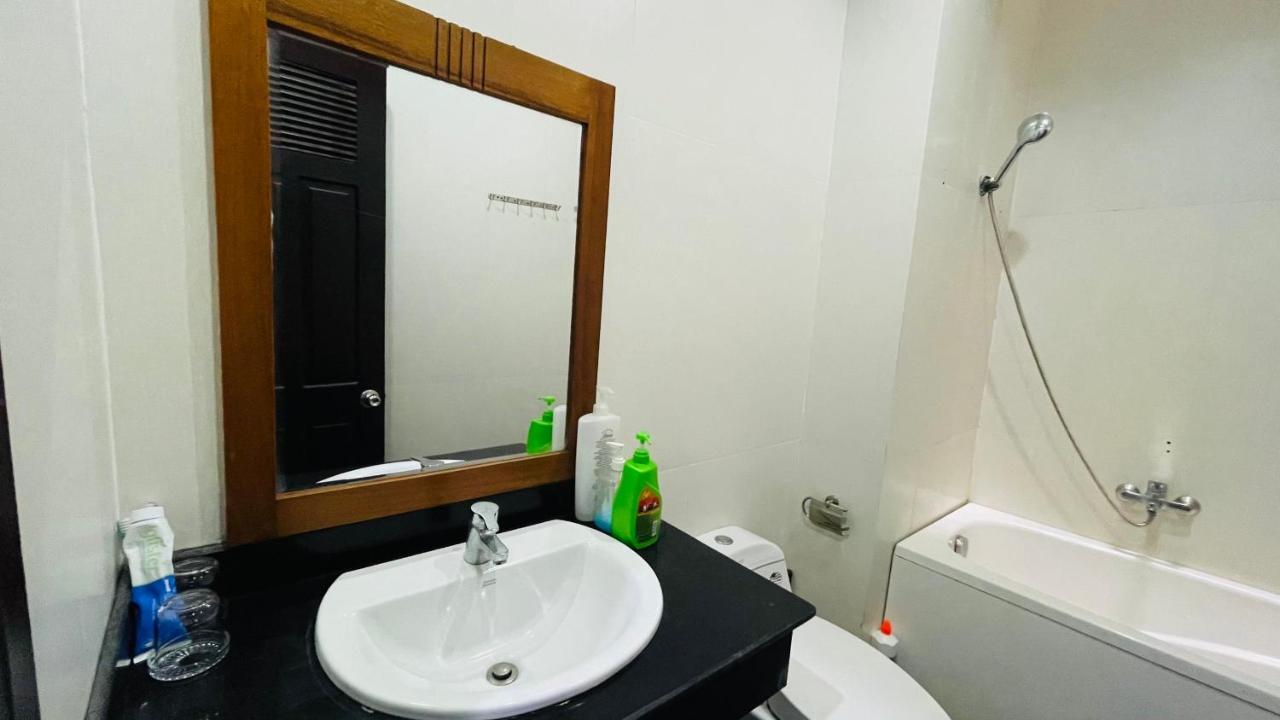 Rose Homestay Mykhebeach Đà Nẵng Kültér fotó