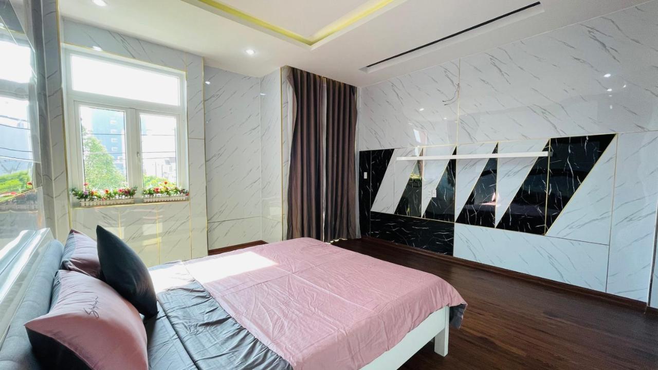 Rose Homestay Mykhebeach Đà Nẵng Kültér fotó