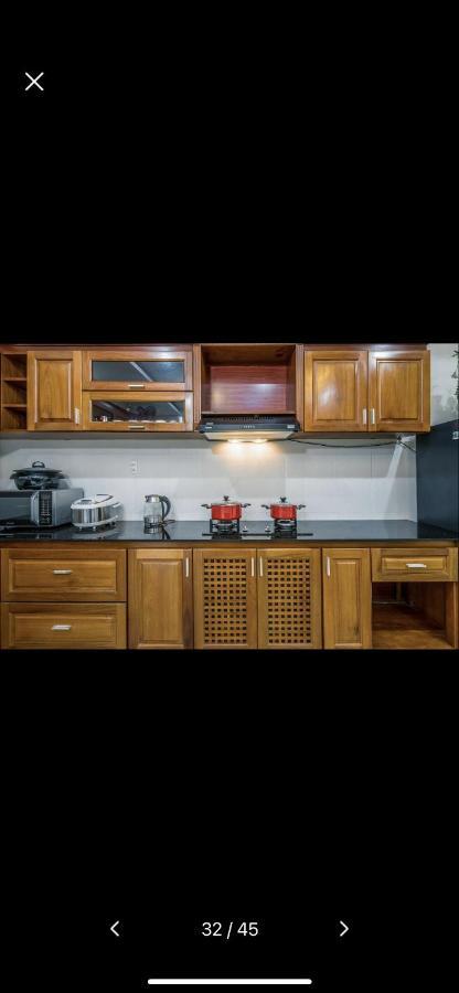 Rose Homestay Mykhebeach Đà Nẵng Kültér fotó