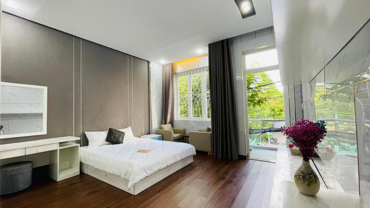 Rose Homestay Mykhebeach Đà Nẵng Kültér fotó