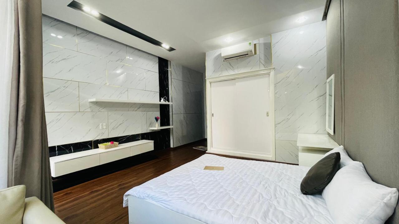 Rose Homestay Mykhebeach Đà Nẵng Kültér fotó