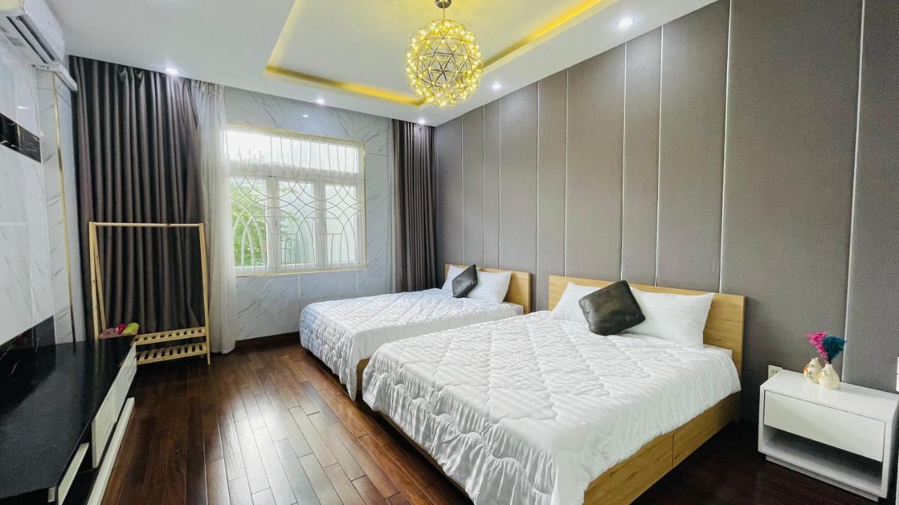 Rose Homestay Mykhebeach Đà Nẵng Kültér fotó