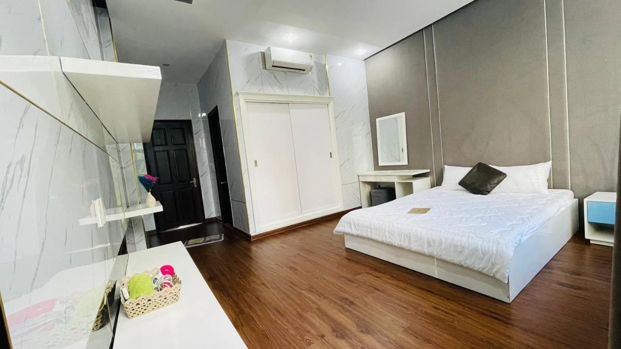 Rose Homestay Mykhebeach Đà Nẵng Kültér fotó
